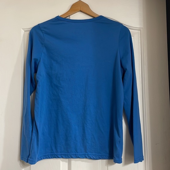 Disney Stitch  Ling Sleeve T-shirt Size Small - Picture 3 of 4